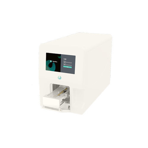 自动核酸分析仪 - RapidSeq126 - Kelliop Pte Ltd. - 实验室 / 微流 / qPCR