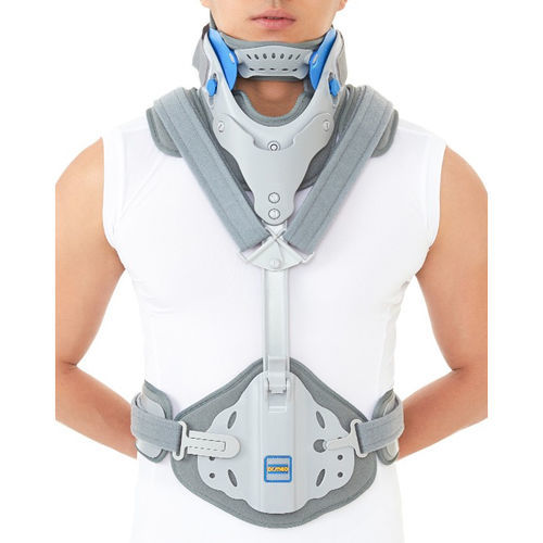 颈胸支具 - C131 - Dr.MED
