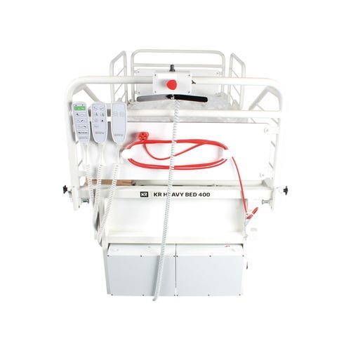医院病床电动牵引机 - BedPower Maxi - IMMO A/S