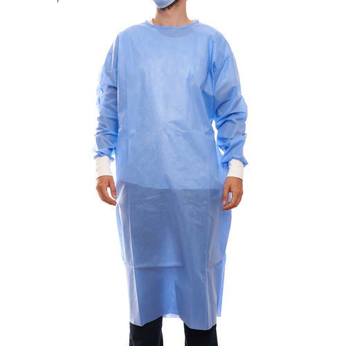 男女通用外科手术服 - Synek Medical - L / XL / M