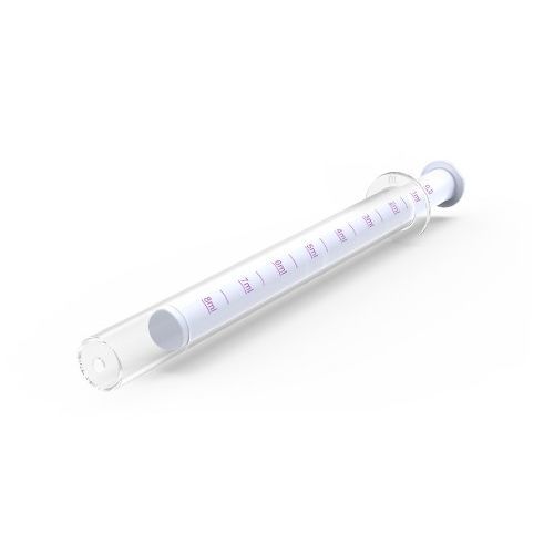 定量注射器 - DOS’UP® - Union Plastic S.A.S - 口腔 / 兽用 / 药品