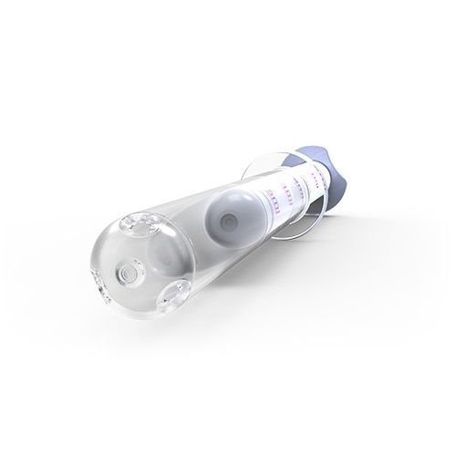 定量注射器 - DOS'UP ® Plus - Union Plastic S.A.S - 口腔 / 兽用 / 实验室