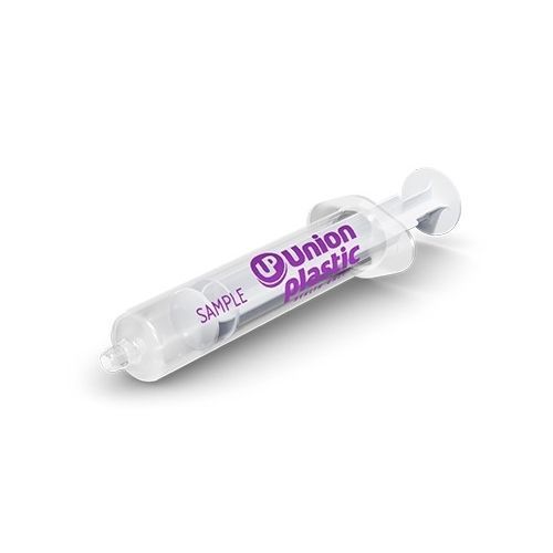 定量注射器 - DOS’UP® - Union Plastic S.A.S - 口腔 / 1毫升 / 10毫升