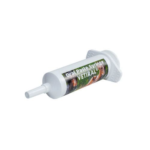 定量注射器 - VETIRAL® - Union Plastic S.A.S - 营养 / 兽用 / 10毫升