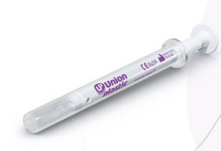 阴道注射器 - APPLISIL® Straight plunger applicator SA1A - Union Plastic S.A.S - 1毫升 / 5毫升 / 2毫升