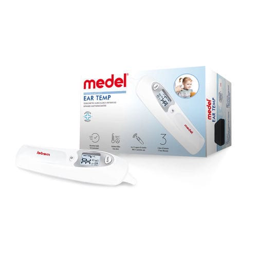 儿科体温计 - Medel International S.r.l. - 医用 / 医用 / 数字