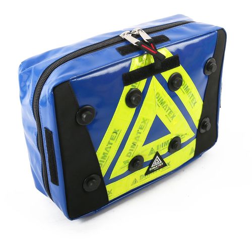 急救包 - SEC1468 - Dimatex Securite SARL - PVC