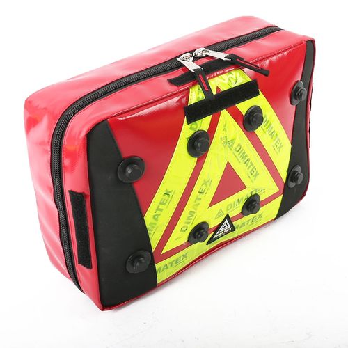 急救包 - SEC1467 - Dimatex Securite SARL - PVC