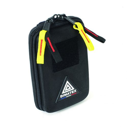 药物安瓿包 - TOXIC 3 - Dimatex Securite SARL - 手推式