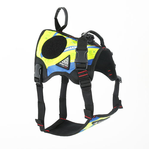 兽用吊带 - DRAKKEN 2 - Dimatex Securite SARL - 犬用