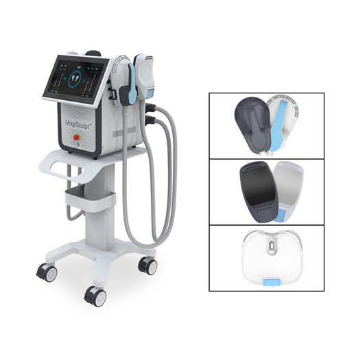 RF射频美体仪 - MagiSculpt Mini - Beijing Sea Heart International Science And Technology - 推车式