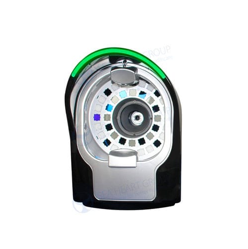 皮肤色素分析仪 - MM SA-DM1 - Beijing Sea Heart International Science And Technology