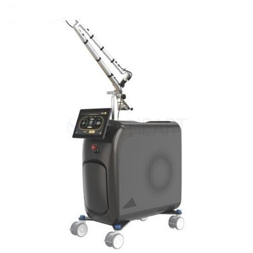 医疗行业激光器 - PicoPeak 350ps - Beijing Sea Heart International Science And Technology - 高速