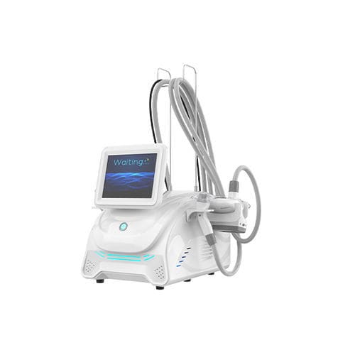 RF射频美体仪 - SM-5 - Beijing Sea Heart International Science And Technology - 真空抽吸塑身仪