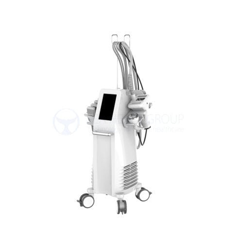 RF射频美体仪 - SM-9 - Beijing Sea Heart International Science And Technology - 推车式