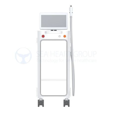 IPL光子嫩肤系统 / 用于脱毛 - Galaxy ML4 EL-D300 - Beijing Sea Heart International Science And Technology - 用于嫩肤 / 用于色素病变 / 痤疮治疗