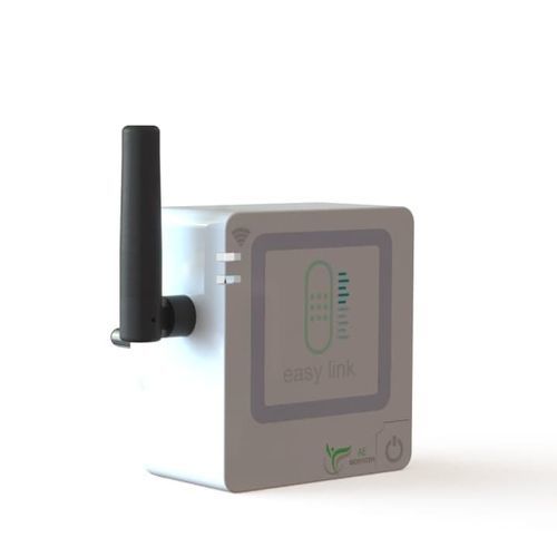 生物信号采集系统 / 医用 - EASY LINK - Advanced Electronic Biosystem SRL - 蓝牙