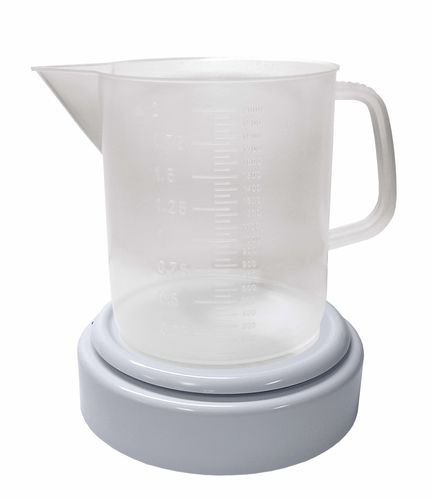 信息化尿流量计 - SmartScale - Creo Medical