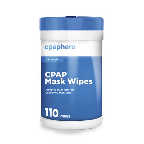 医疗器械清洁湿巾 - cpaphero Inc.