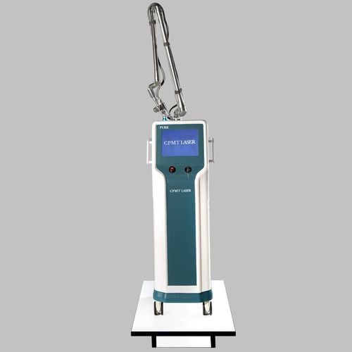 皮肤科激光仪 - PureLase™ - CPMT Laser - 用于胸外科手术 / 眼科 / 用于耳鼻喉手术