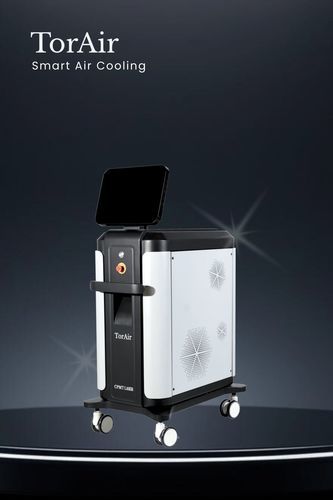手术室病人降温系统 - TorAir - CPMT Laser - 人用 / 温度控制
