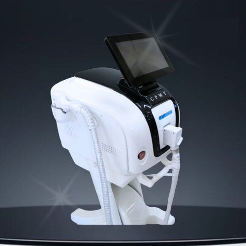 脱毛激光仪 - NYX Plus - CPMT Laser - 用于嫩肤 / 用于血管病变 / 用于色素病变