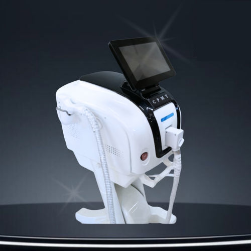 皮肤科激光仪 - NYX Plus - CPMT Laser - 用于脱毛 / 用于嫩肤 / 用于血管病变