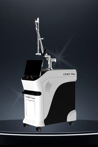 皮肤科激光仪 - PICO - CPMT Laser - 用于脱毛 / 用于嫩肤 / 用于色素病变