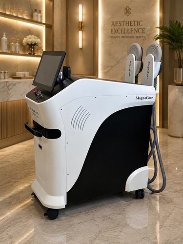 电刺激仪 - MagnaCore - CPMT Laser - EMS