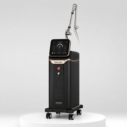 嫩肤激光仪 - VanLase - CPMT Laser - 用于外阴阴道修复 / 手术 / 用于胸外科手术