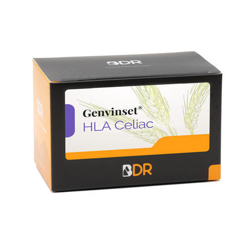 溶液试剂套装 - Blackhills Diagnostic Resources, S.L.U. BDR - 诊断 / 抗原 / 基因组DNA