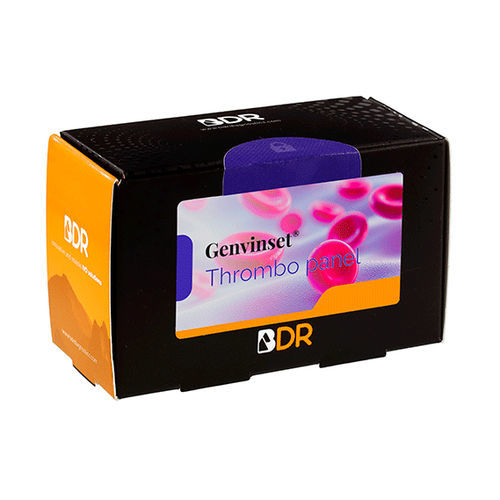高半胱氨酸试剂套装 - Genvinset® - Blackhills Diagnostic Resources, S.L.U. BDR - 基因