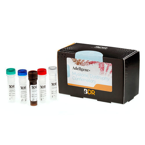 溶液试剂套装 - Adellgene® - Blackhills Diagnostic Resources, S.L.U. BDR - 诊断 / 心脏 / 临床
