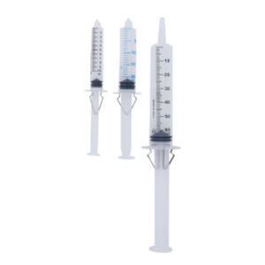 抽吸注射器 - Biogyn - 10毫升 / 20毫升 / 鲁尔式锁
