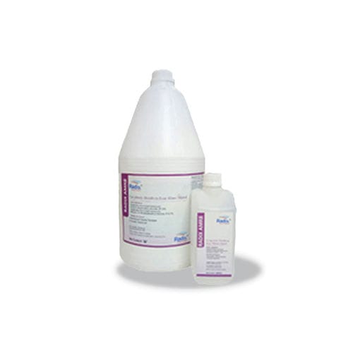 地板和表面抗菌剂 - AMR8 - Radix Hi-Care Products - 液体 / 5000毫升 / 1000毫升