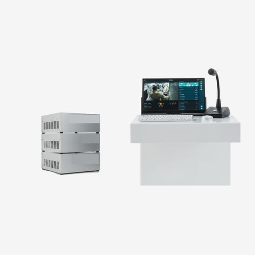 培训医用模拟设备 - Essential - SIMStation GmbH - 用于急救护理 / 移动式 / 可活动
