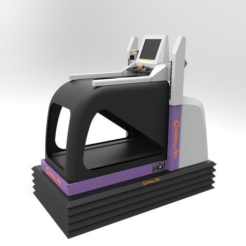 减重气室跑步机 - Tianjin GoldenAll Medical Device Co., Ltd