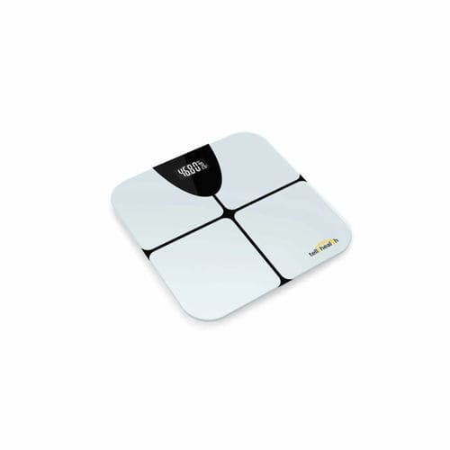 精准秤 - Telli Health LLC - 医用 / 便携式 / 数字显示