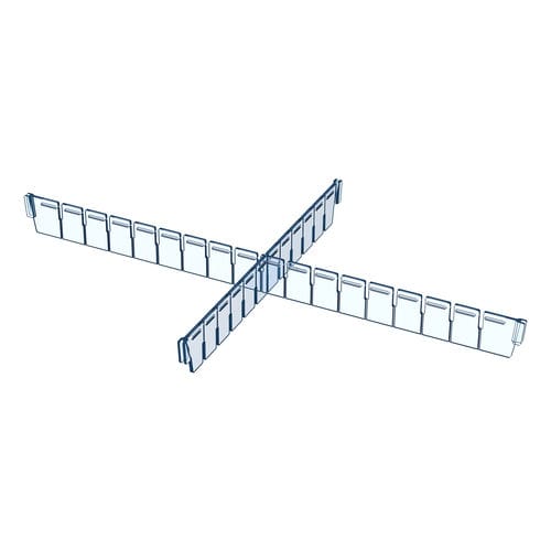 药物抽屉隔断 - TP6005C - Topmodul - 用于柜子 / 用于推车 / 存储