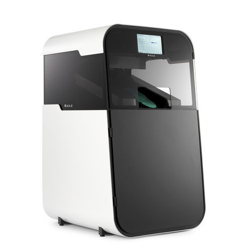 矫形鞋垫制造3D打印机 - SOLE  - PodoPrinter - FDM / 移动式 / 带集成软件