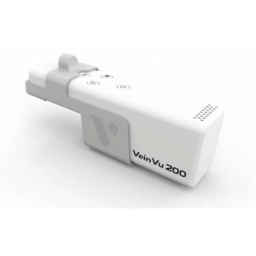 LED静脉检测仪 - VeinVu 200 - MAJUTECH Inc. - 近红外 / 静脉穿刺 / 新生儿