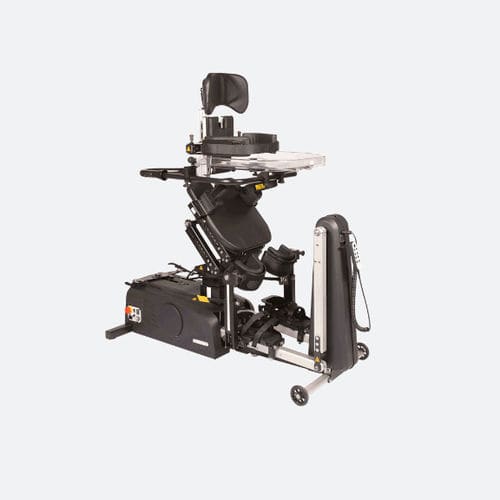 步态复健系统 - INNOWALK - Made for Movement - 四肢运动 / 机械化 / 儿科