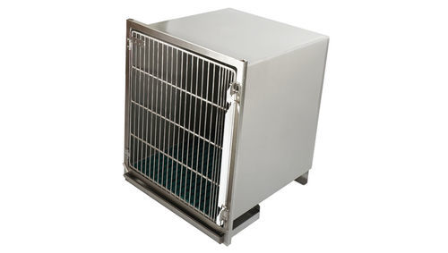 固定动物笼具 - CI200011 - Vetinox - 用于猫 / 犬用 / 模块化