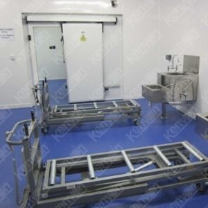 冷室 - Mortuaryequipment.net