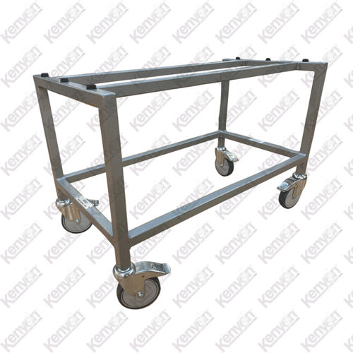 医院用推车 - Mortuaryequipment.net - 运棺 / 运输 / 移动式