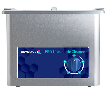 实验室超声波水浴 - 27143  - Covetrus - 紧凑型 / 超声波