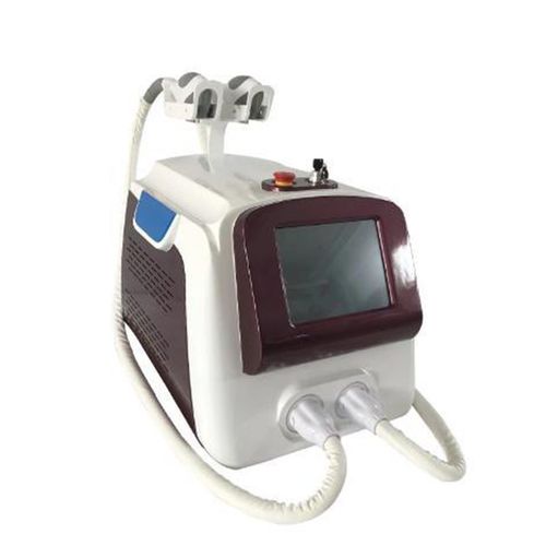 IPL光子嫩肤系统 / 用于脱毛 - portable SHR IPL-2 - Miramhoo Aesthetics - 用于嫩肤 / 用于色素病变 / 痤疮治疗