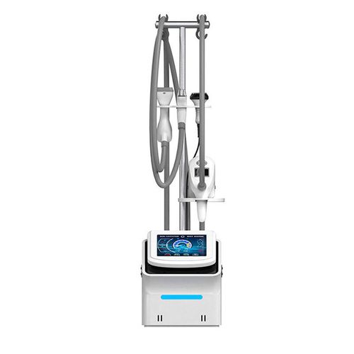 RF射频美体仪 - Portable Velaslim 4 handle - Miramhoo Aesthetics - 超声波溶脂仪 / 皮肤按摩设备 / 真空抽吸塑身仪
