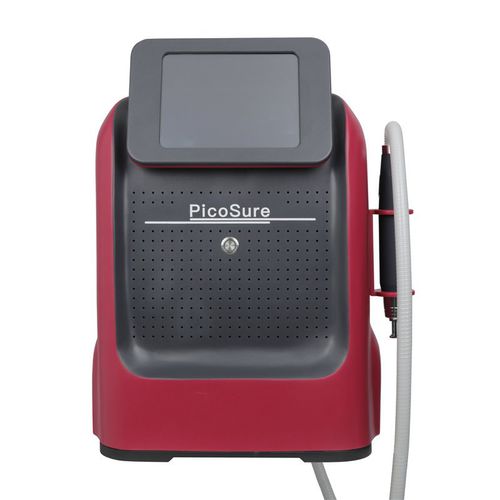 Nd:YAG激光仪 - Portable Picolaser-3 - Miramhoo Aesthetics - 用于色素病变 / 用于嫩肤 / 用于去除纹身