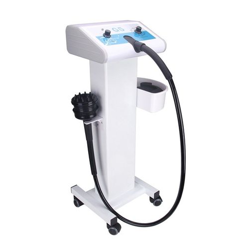 推车式电动按摩器 - G5 Massager 1 handle -1 - Miramhoo Aesthetics